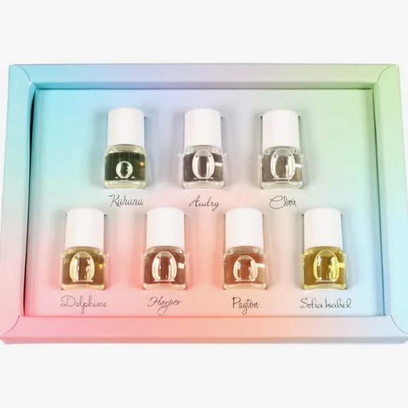 DefineMe Petite Perfume Kit - Picture 2 of 13